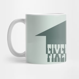 Fixer Upper Mug